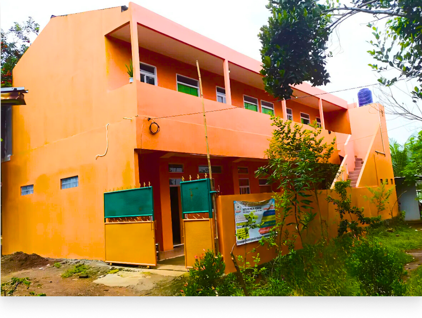 SDIT Kharisma Azzahra Bogor