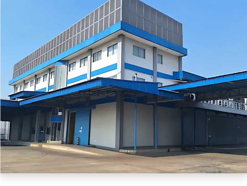 PT Ultra Sakti