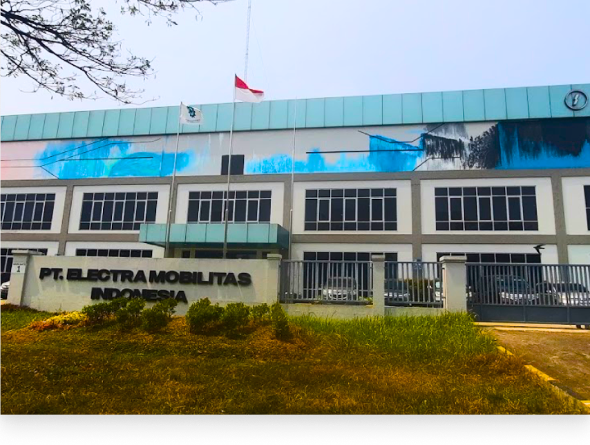 PT Electra Mobilitas Indonesia